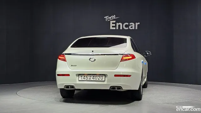 Renault SM7