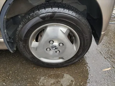 Honda Vamos