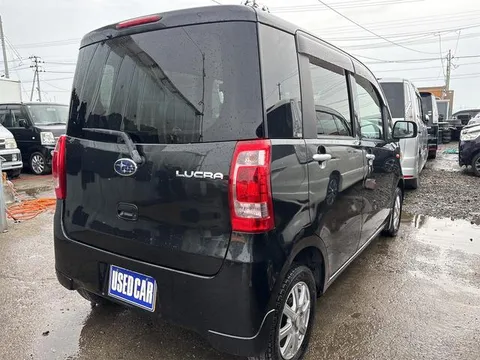 Subaru Lucra