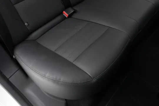 Renault SM3