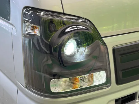 Suzuki Super Carry