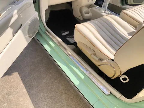 Nissan Figaro