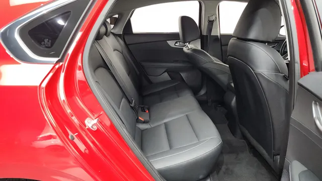 Kia Cerato (K3)