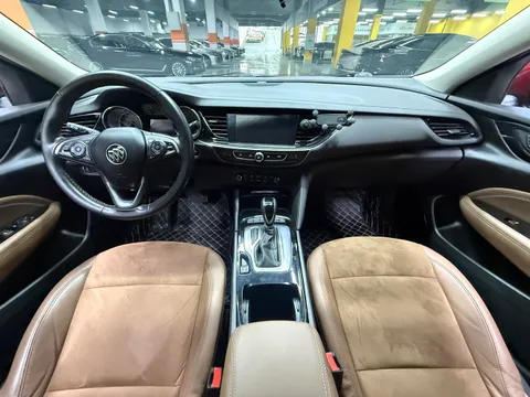 Buick Regal