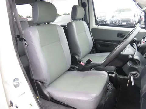 Toyota TownAce Van