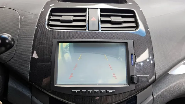 Chevrolet Matiz