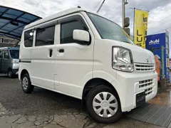 Mitsubishi Minicab Van