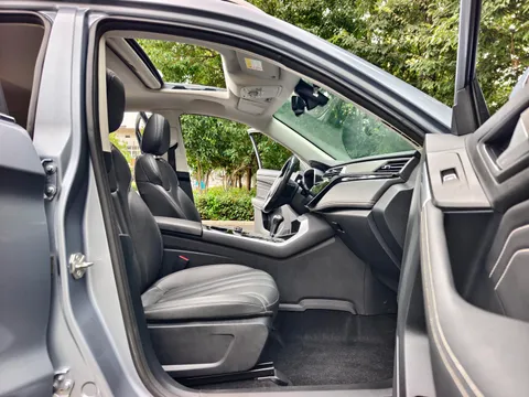 Ford Territory