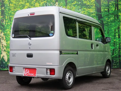Nissan Clipper