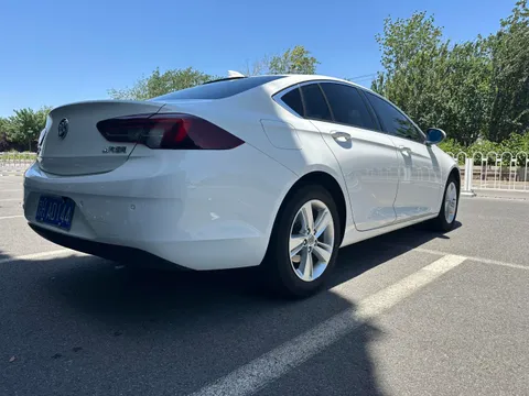 Buick Regal