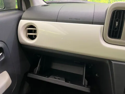 Daihatsu Mira Tocot