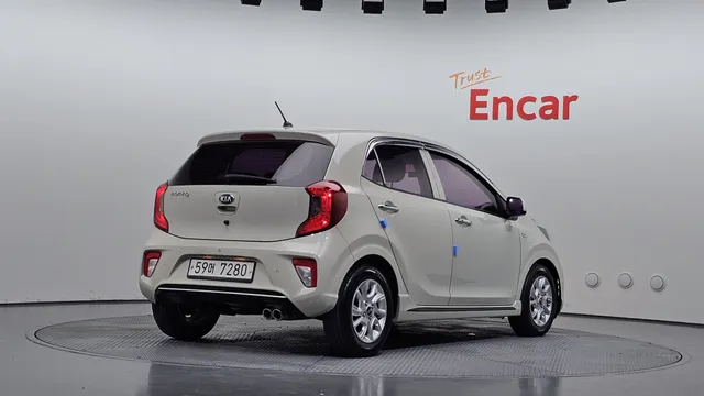 Kia Picanto (Morning)