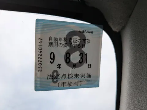 Suzuki Alto Turbo RS
