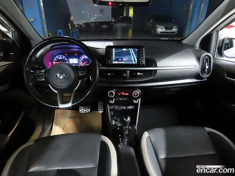 Kia Picanto (Morning)