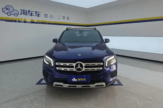 Mercedes-Benz Mercedes-Benz GLB