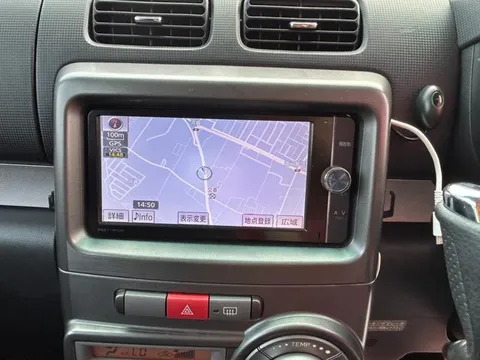 Toyota Pixis Space