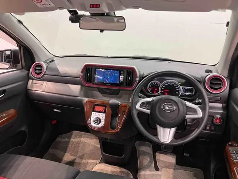 Daihatsu Boon