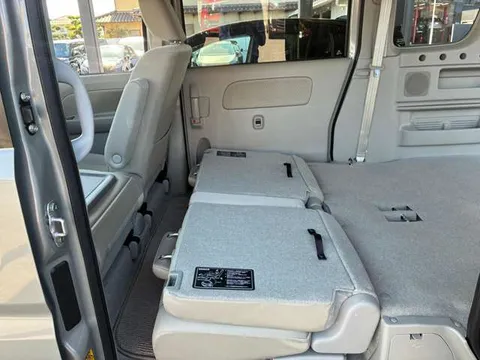 Nissan Clipper Rio