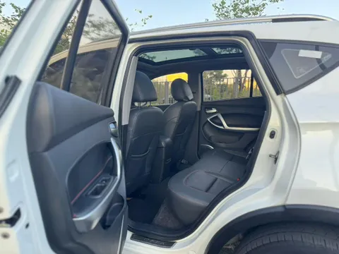 Haima S5