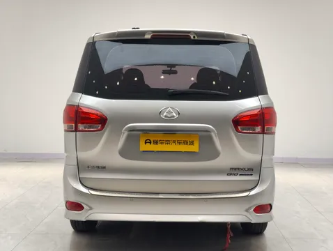 Maxus G10