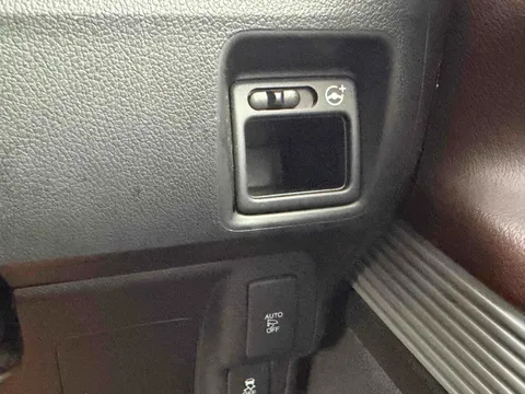 Honda N-BOX Slash
