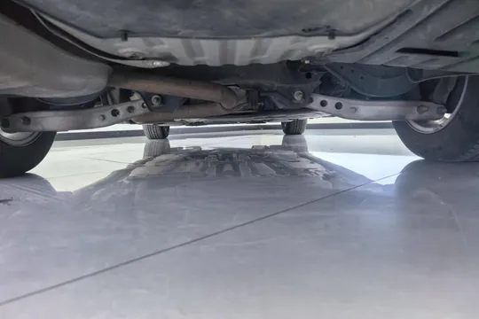 Chevrolet Malibu XL