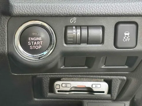 Subaru Impreza Sports