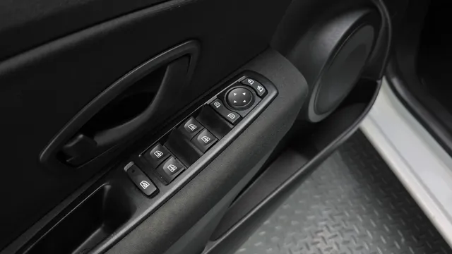Renault SM3