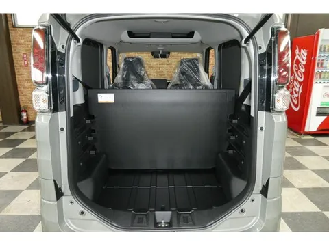 Suzuki Spacia Base
