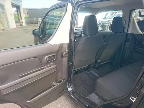 Mazda Flair