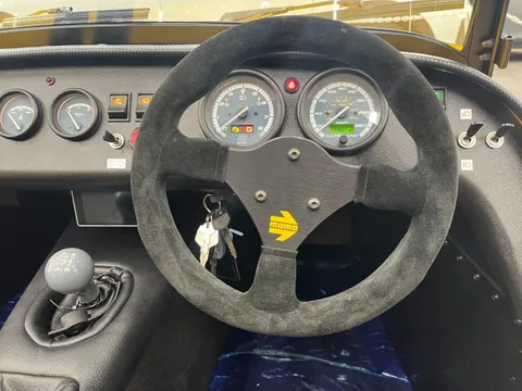 Caterham Seven 170