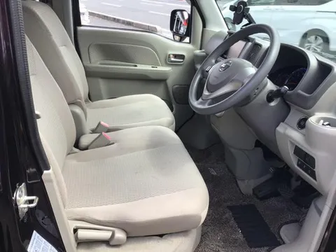 Nissan Clipper Rio