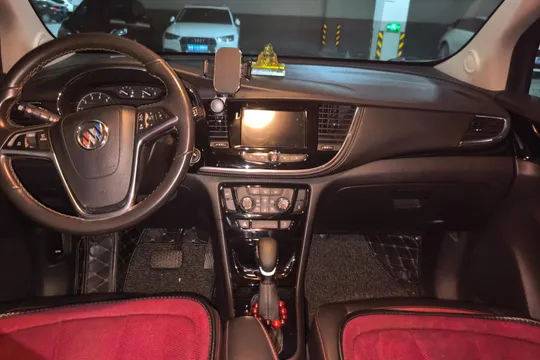 Buick Encore