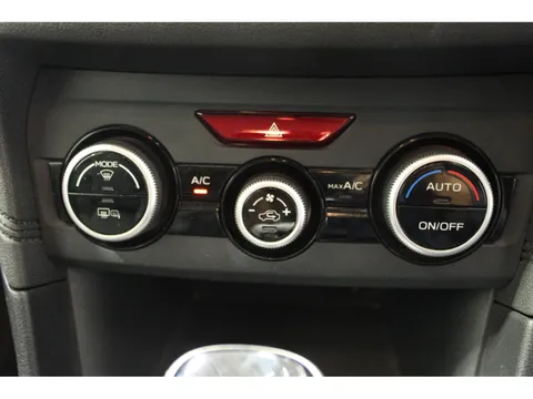 Subaru Impreza Sports