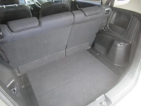Honda Jazz (Fit)