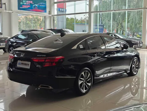 Honda Inspire