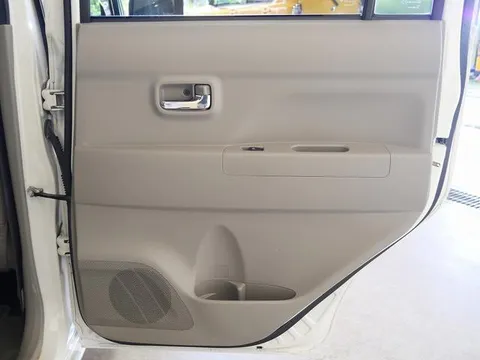 Toyota Pixis Space