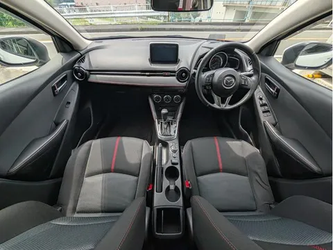 Mazda Mazda2 (Demio)