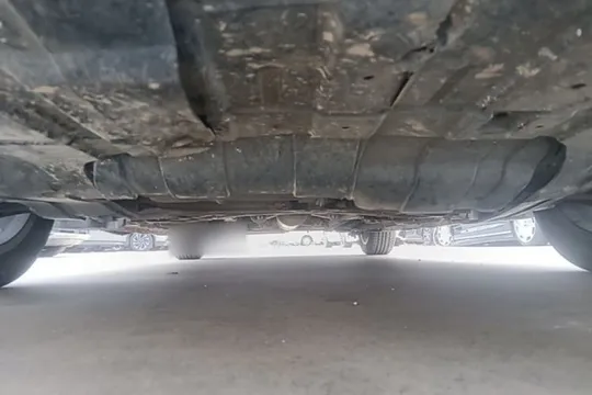 Geely Binray