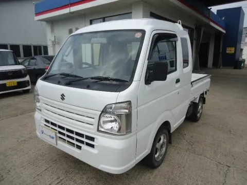 Suzuki Super Carry