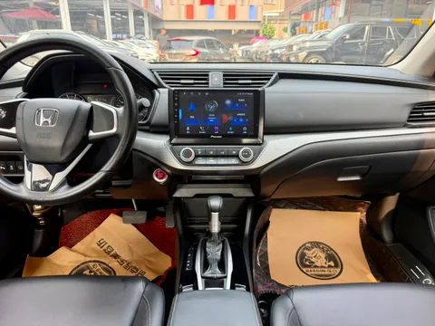 Honda Envix