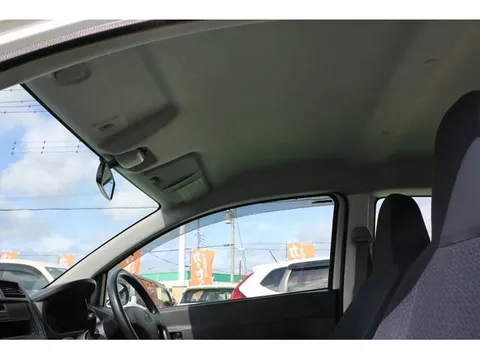Subaru Pleo