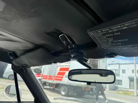Suzuki Cappuccino
