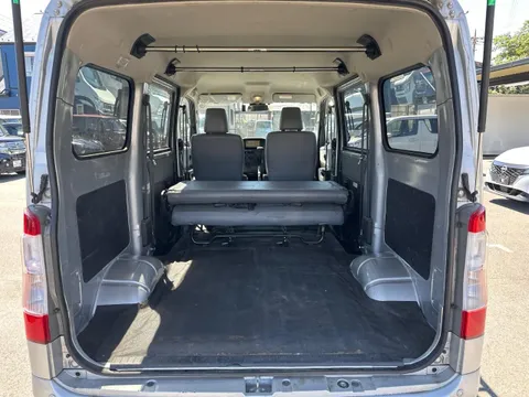 Toyota TownAce Van
