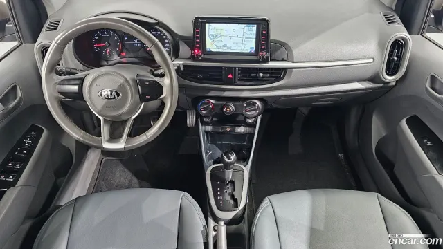 Kia Picanto (Morning)