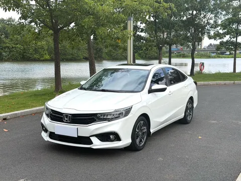 Honda Envix