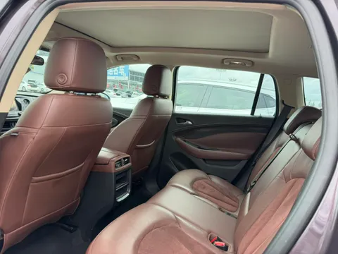 Buick Envision