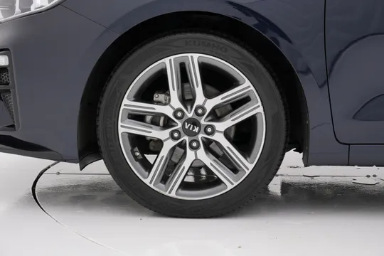Kia Cerato (K3)