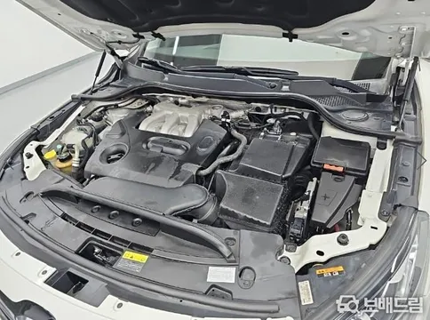 Renault SM7