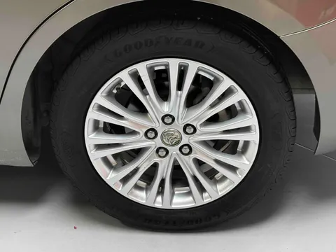 Buick Excelle GT